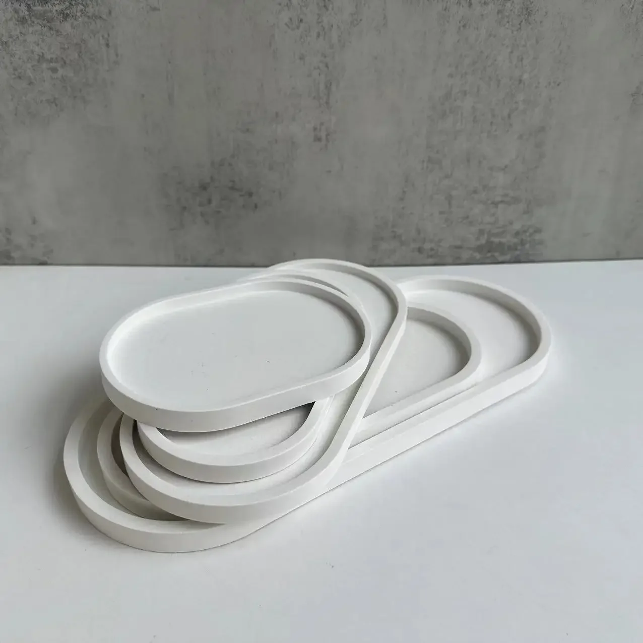 Molde de silicona para base de - Drip Tray Saucer reseña y precio